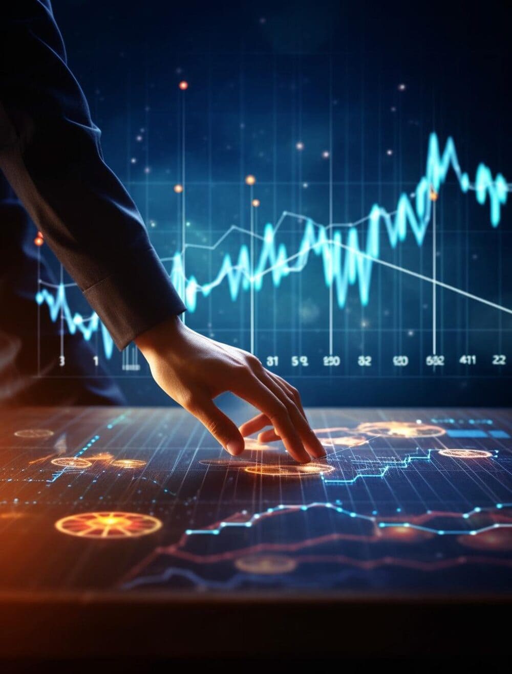 mentoría trading uno a uno
